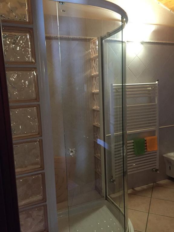 Ferienwohnung Apartment 라베노-몸벨로 외부 사진